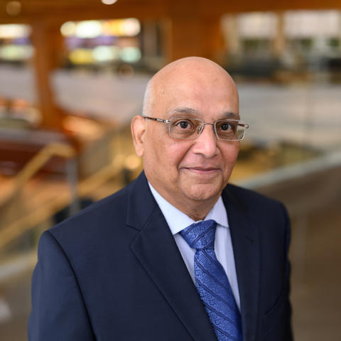 Vivek Rangnekar
