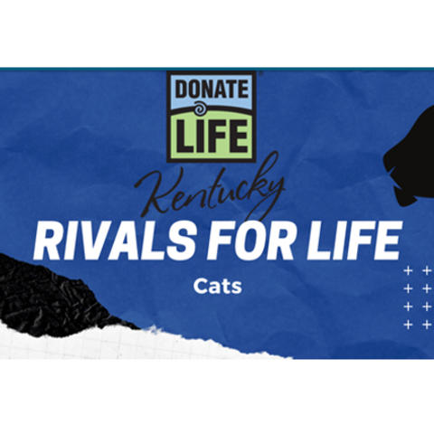 graphic for rivals for life