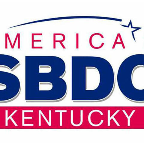 Kentucky Small Business Development Center logo