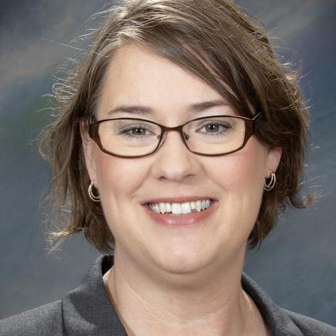UKVDL Director Rebecca Wilkes