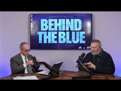 Thumbnail of video for ‘Behind the Blue’: Breaking down the annual budget in ‘The Business of UK’