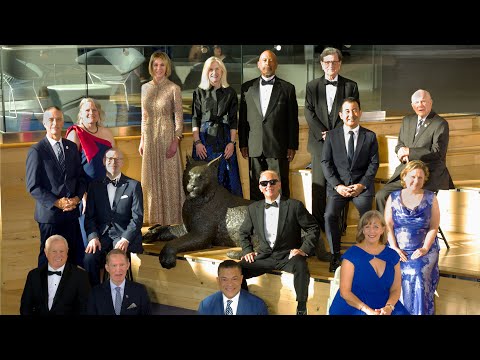 Thumbnail of video for UK honors 2025 Hall of Distinguished Alumni 