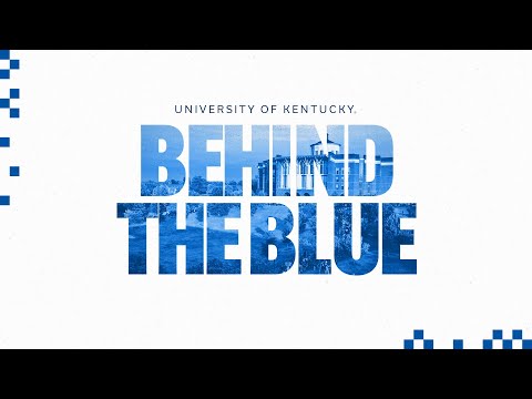 Thumbnail of video for ‘Behind the Blue’: Mark Birdwhistell on future of Medicaid, what it means for UK and the state