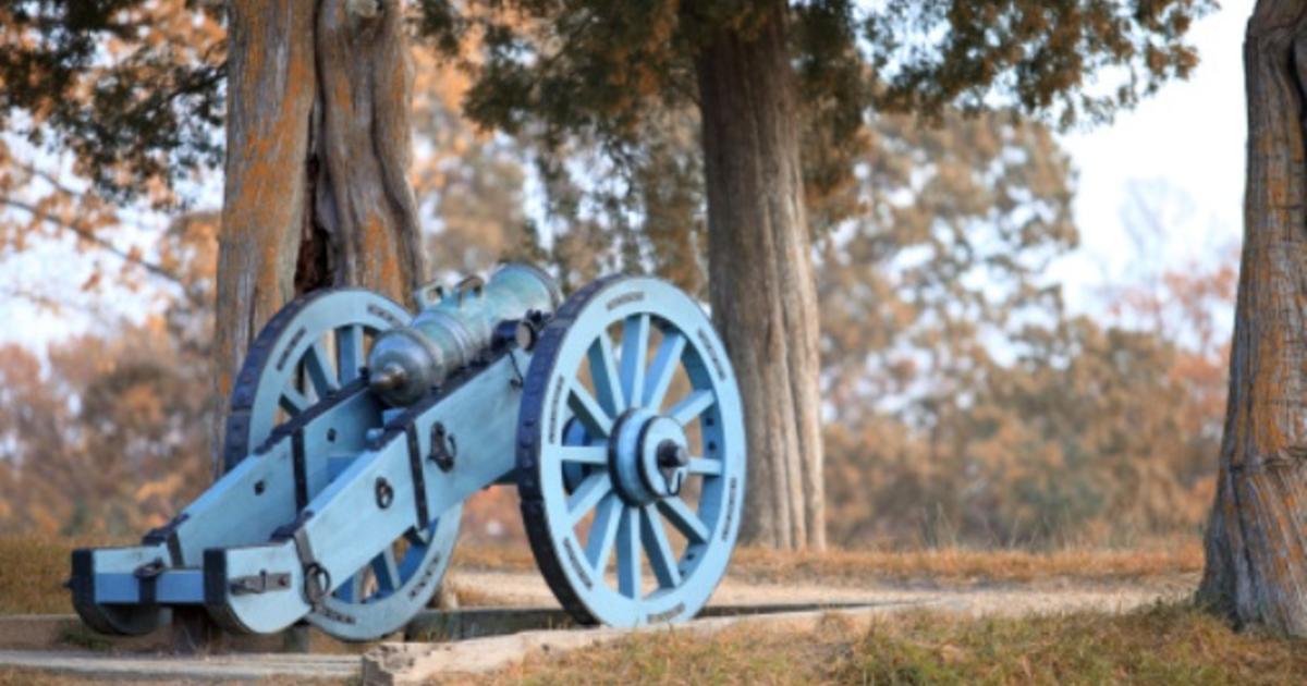UK Archaeologists Survey Ky. Revolutionary War Site  UKNow