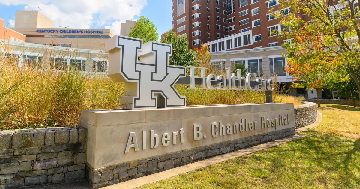 UK Transplant Center celebrates another record year of life-saving transplants