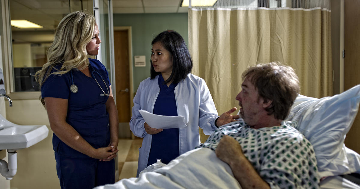 UK College of Nursing to offer new Clinical Certificate in Addictions