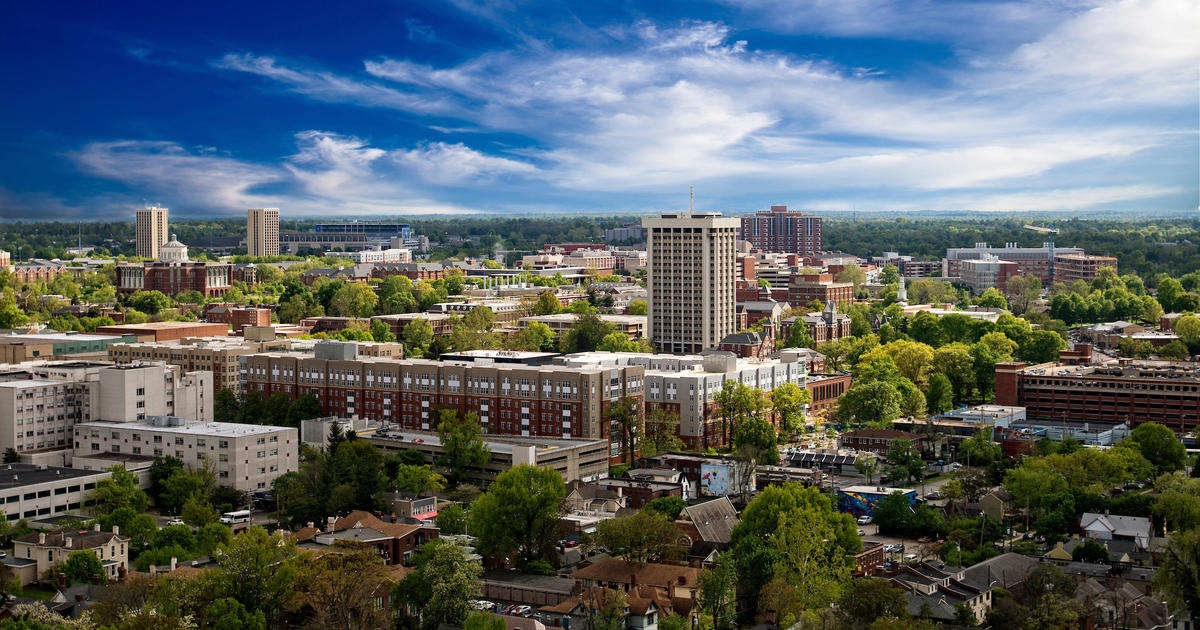 VIDEO  Undeniable Progress the University Kentucky  More Come