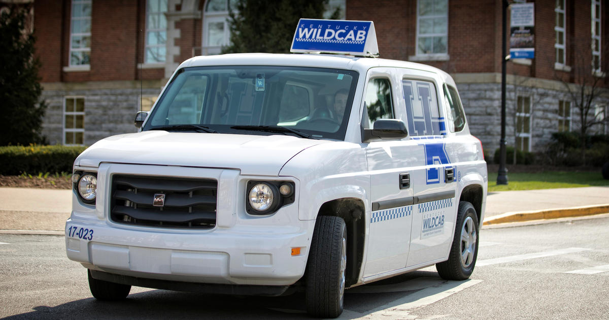 Kentucky Wildcab Now Powered by Uber | UKNow