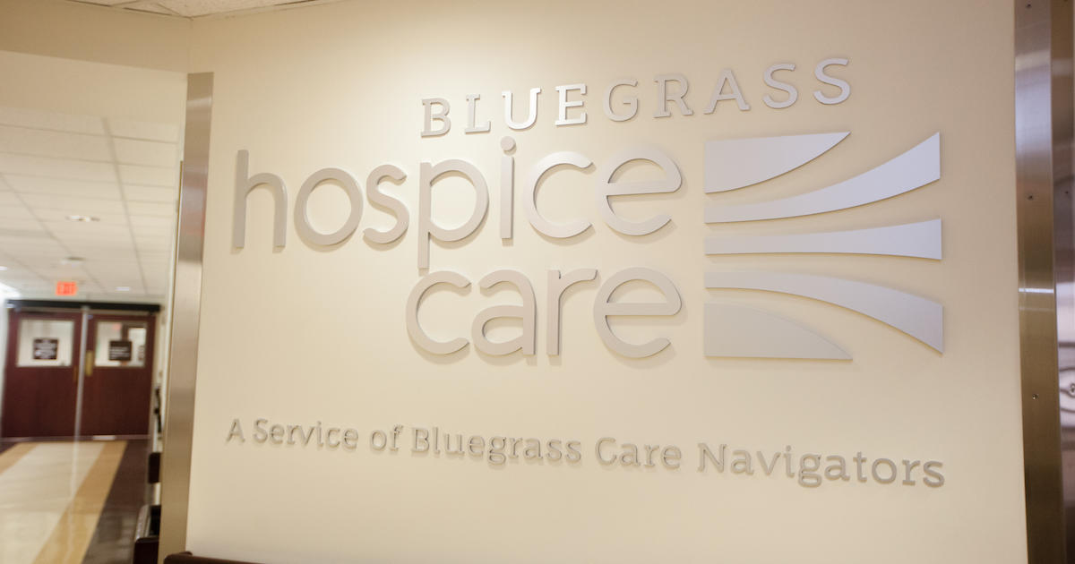 Bluegrass Care Navigators Opens Inpatient Hospice Unit At Uk Healthcare Uknow