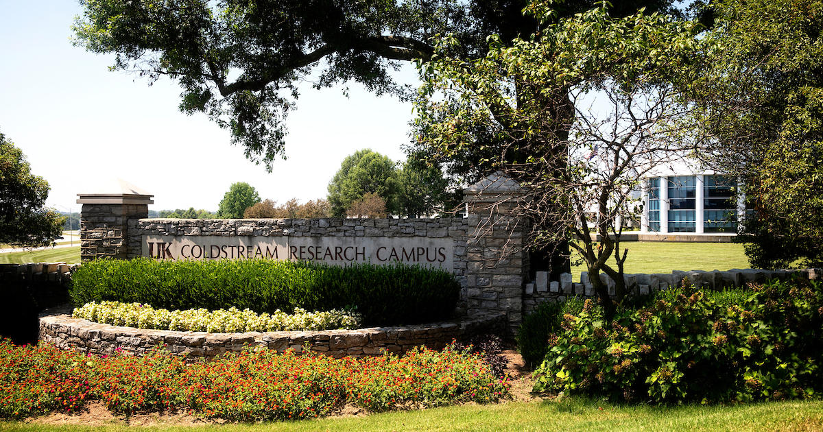 UK Board Approves Construction of $15 Million Coldstream Research Lab ...