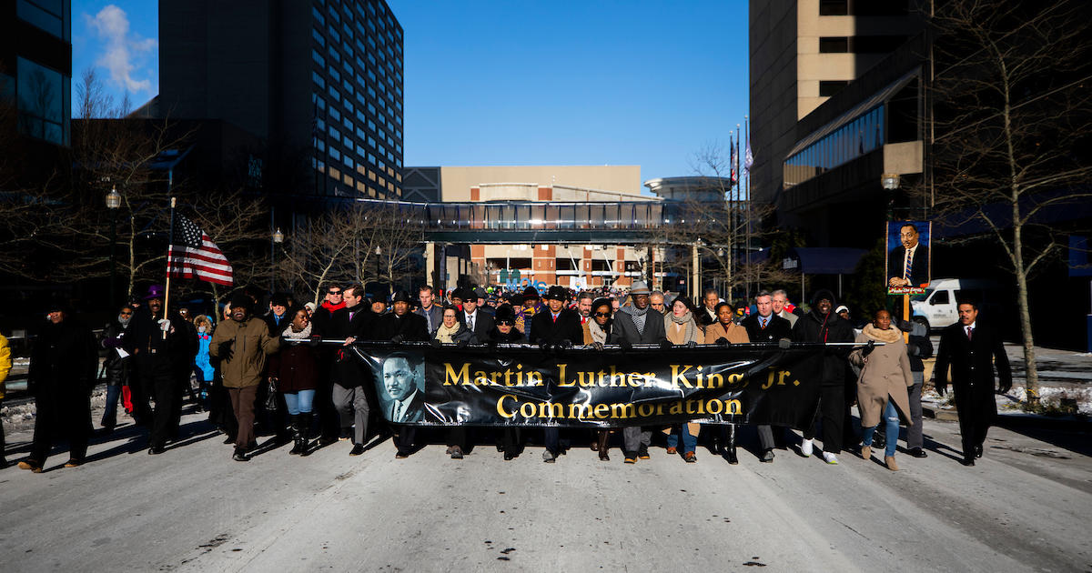 ‘UK at the Half’: The 2026 Martin Luther King Jr. Holiday Celebration