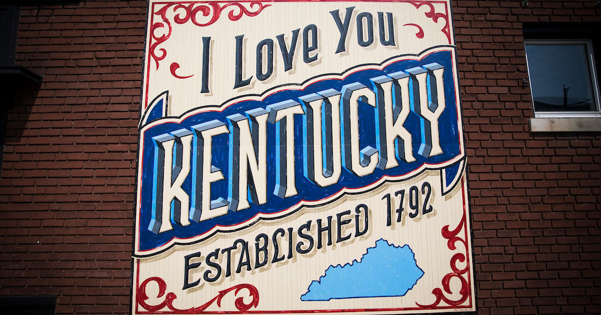 Your Lexington Spring Bucket List UKNow