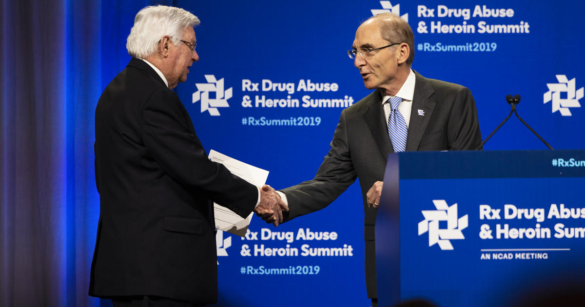 RX Summit Shines Light on Opioid Epidemic with Rogers’ Leadership UKNow