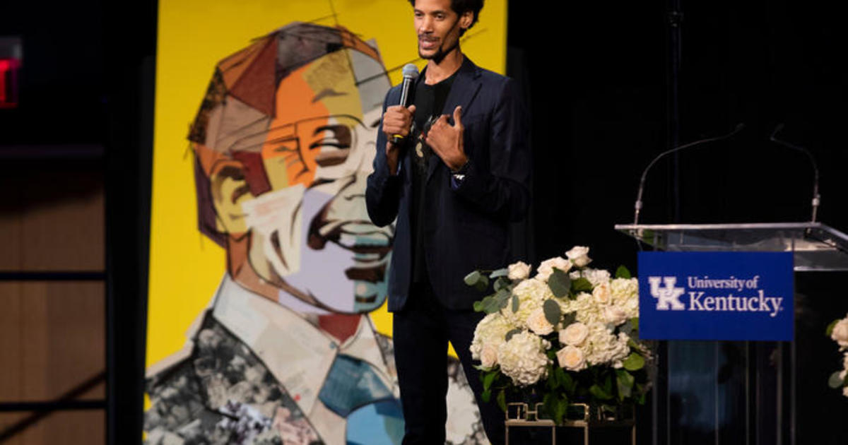 Honoring the Legacy of Lyman T. Johnson UKNow