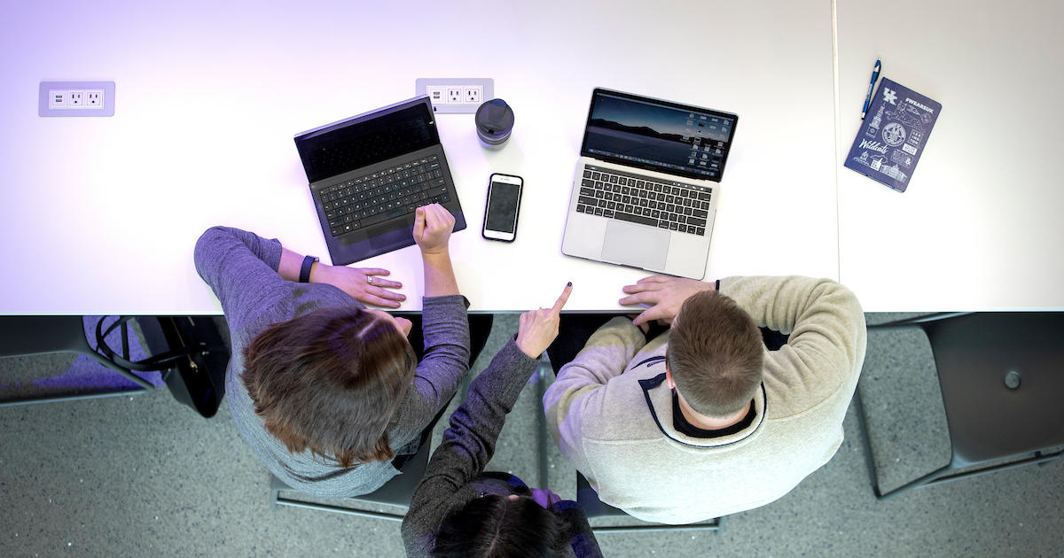 UK launches campus-wide artificial intelligence initiative