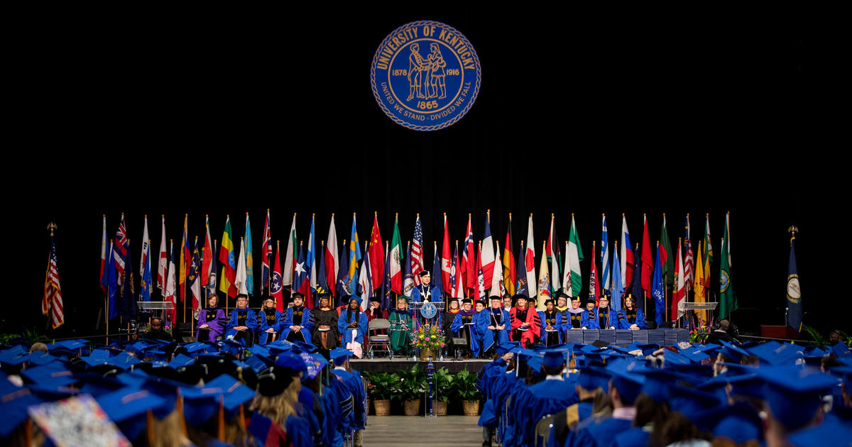 UK to Honor May 2021, 2020 Graduates This Weekend - Vimarsana News