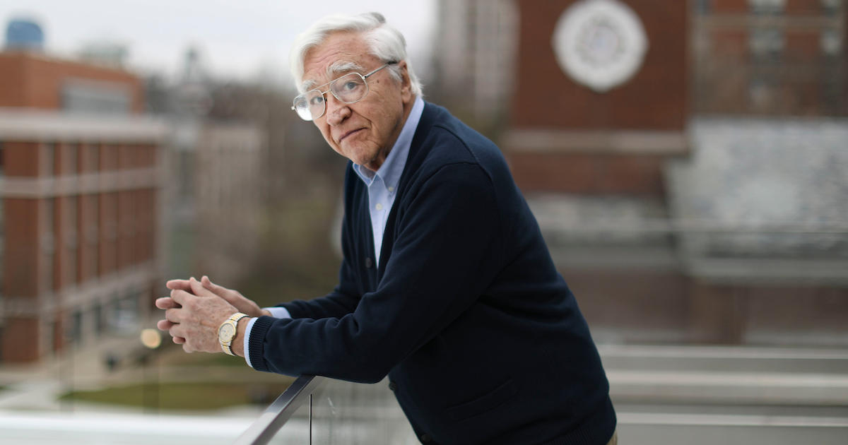 Legal Scholar Robert G. Lawson Awarded Medallion for Intellectual Achievement - Vimarsana News