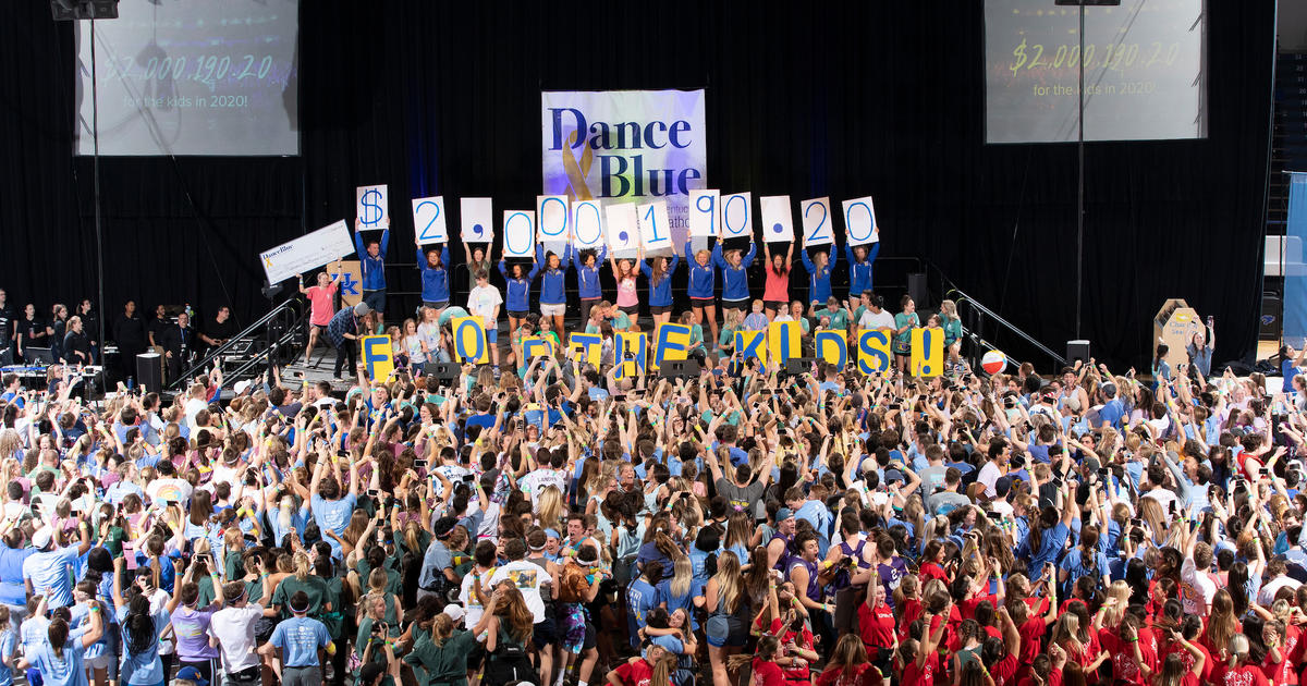 DanceBlue to host fundraiser at Greyline Station UKNow