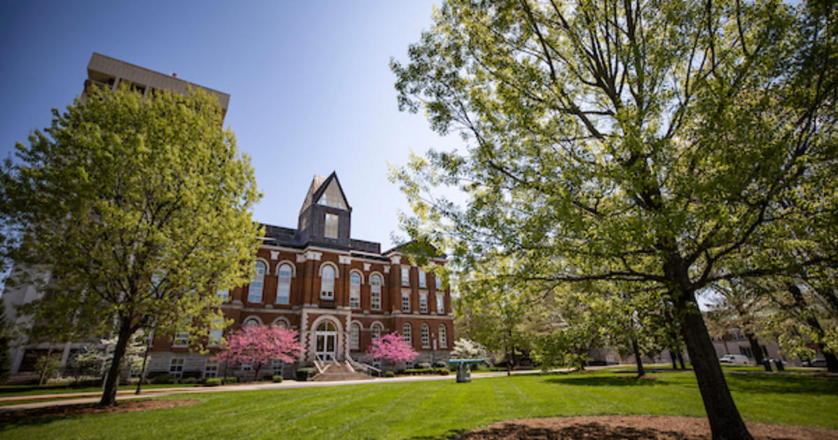 Campus updates for Spring Break 2026