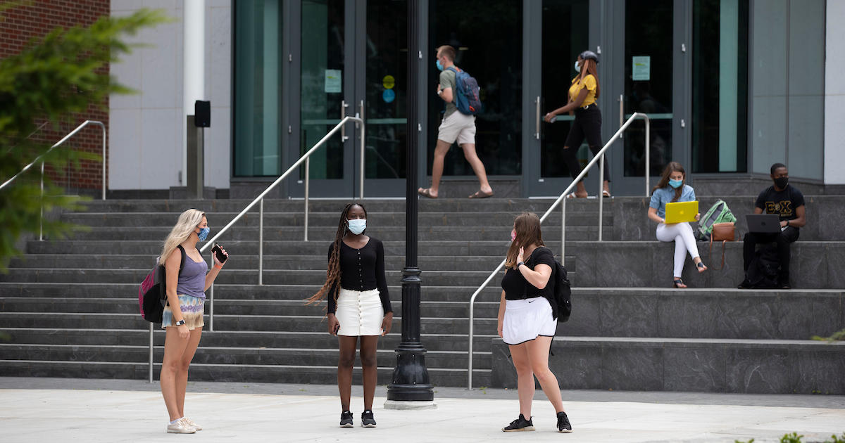 How the UK Housing Team is Preparing for Students UKNow