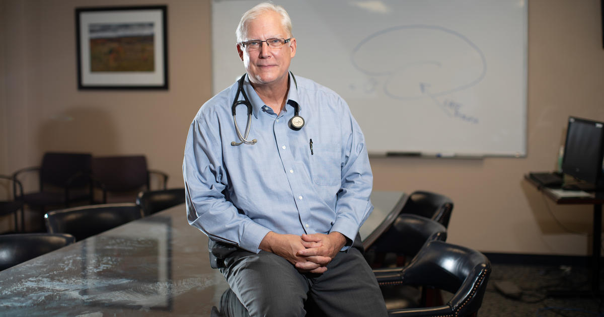 Promising Alzheimer's drug being studied at UK's SandersBrown Center on Aging receives FDA