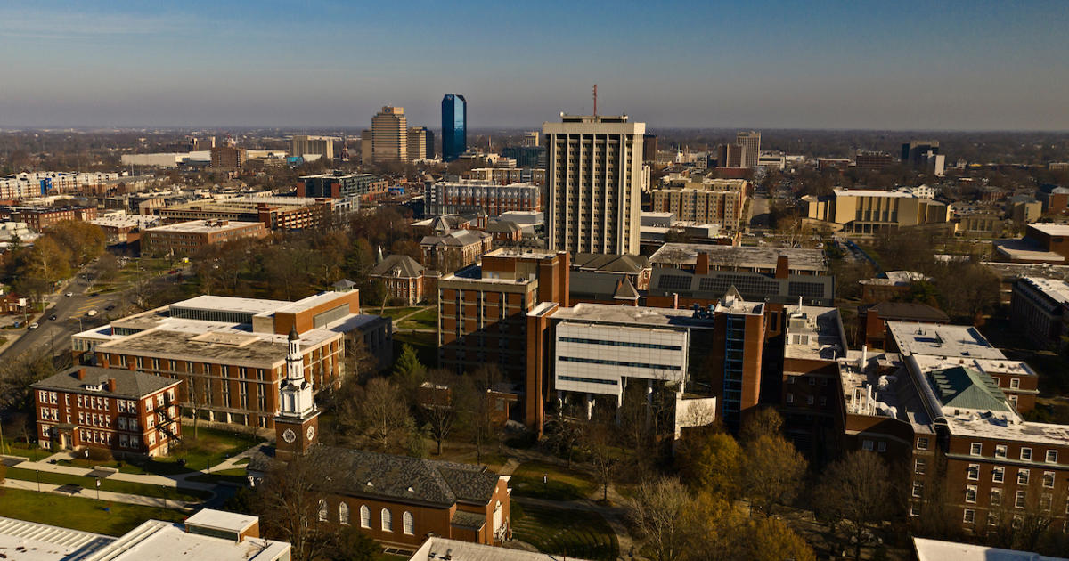 University of Kentucky Nominated for Summit Award by Salesforce.org - Vimarsana News