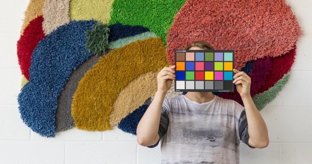 Visual Studies School of Art and Visual Studies Announces Spring Visiting Artist ...