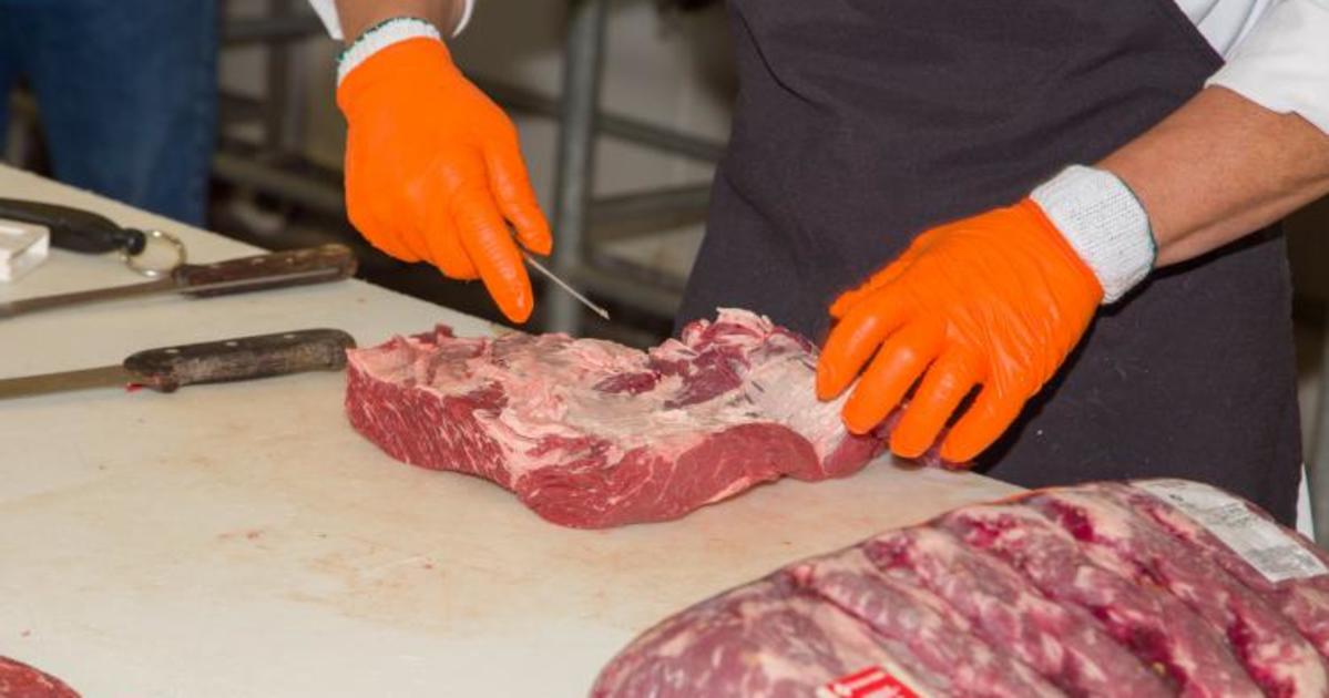 Coronavirus caused meat prices to spike: Here are ways to cut the grocery  bill