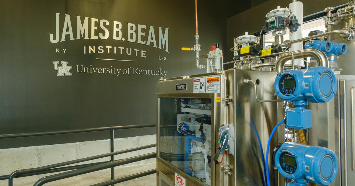 Beam Suntory, UK Advance Strategic Partnership: $9.3M Investment For ...