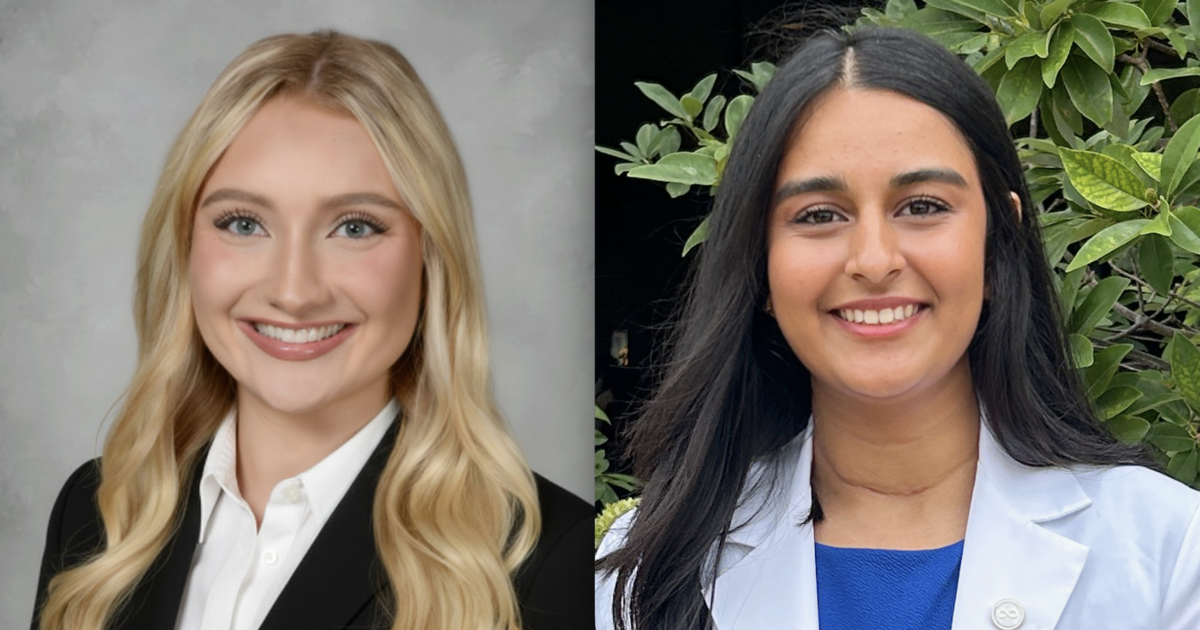 College of Medicine Health Disparities Research Training Fellowship announces 2026 fellows