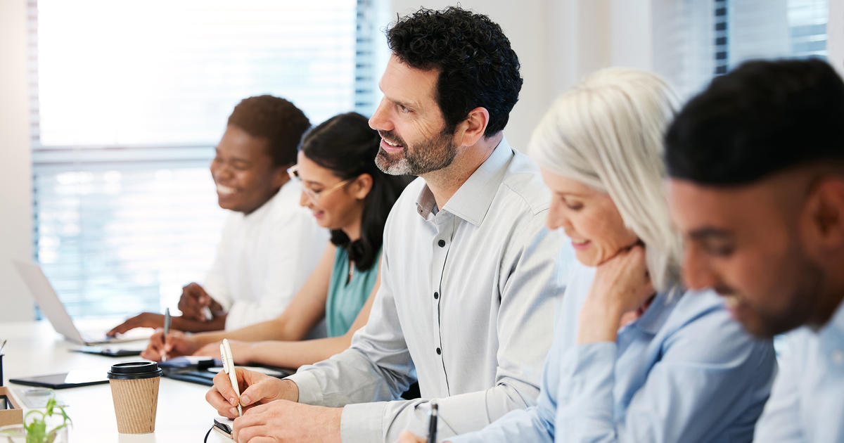Alumni Career Services launches ‘Reignite Your Career’ series&nbsp;