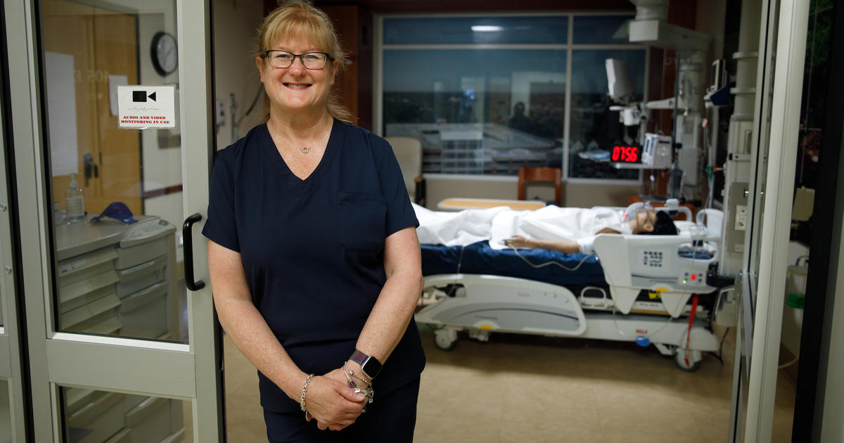 'We Became the Patients' Families' — UK Nurse and Professor Reflects on Pandemic - Vimarsana News