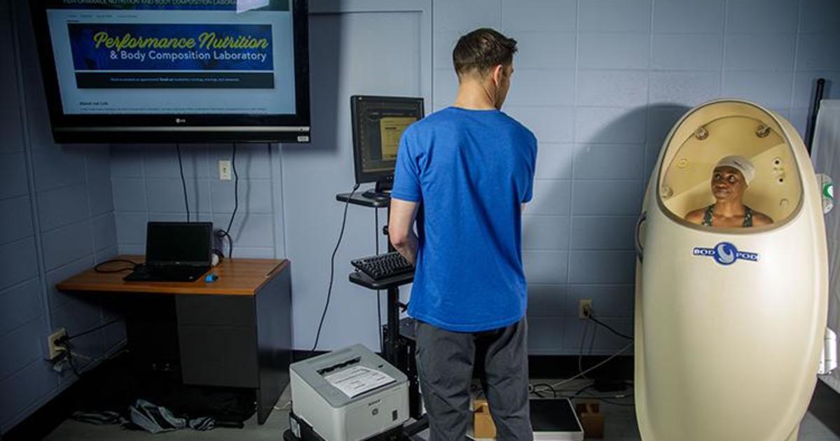 UK Performance Nutrition and Body Composition Lab Opens to the Public UKNow