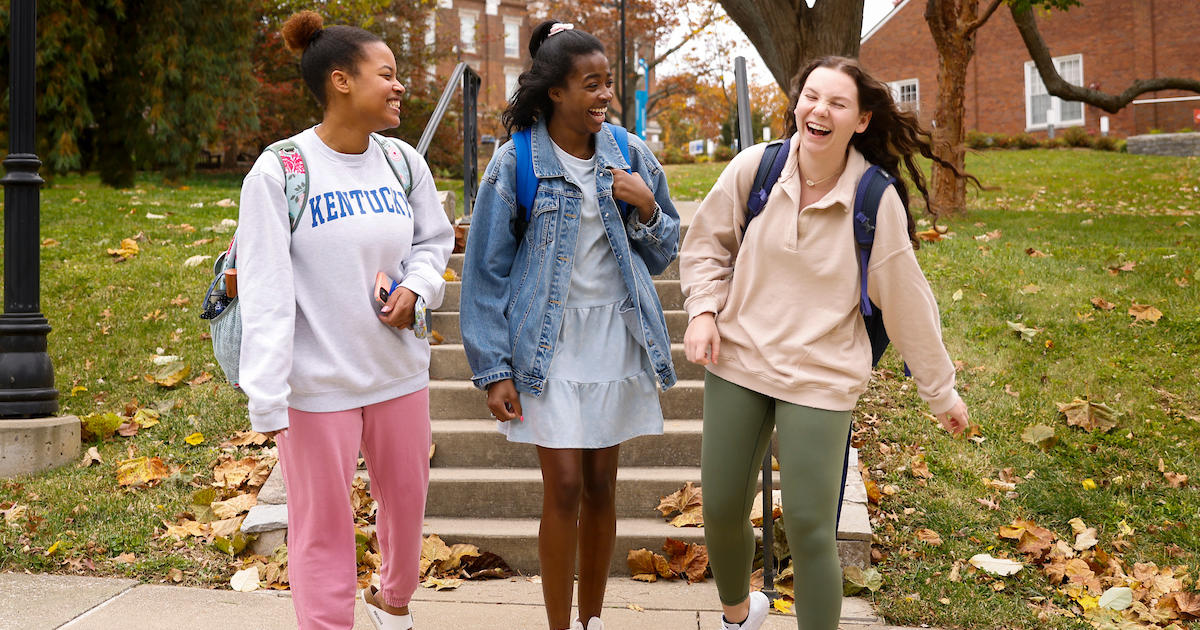 How to make the most of your Fall Break UKNow How to make the most of your Fall Break UKNow