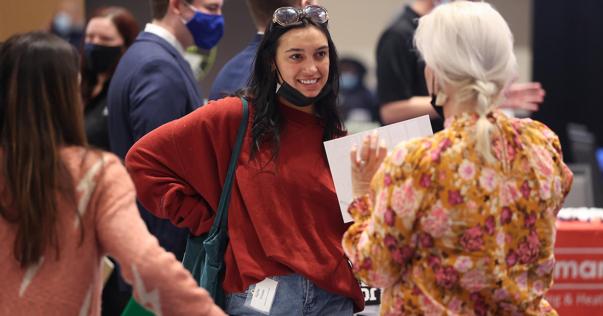 Stuckert Career Center to host UK PartTime Job Fair UKNow