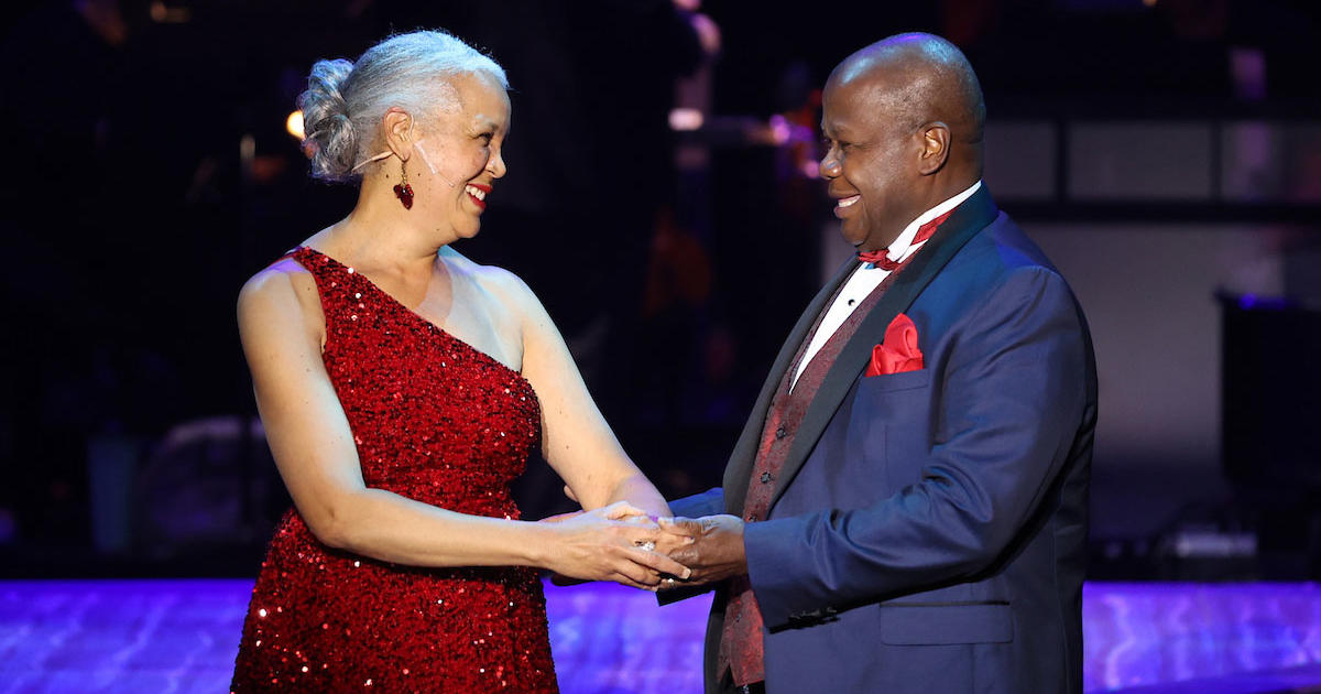 Broad range of music, stellar talent fuels audience member’s nearly 30-year visit to ‘Grand Night’