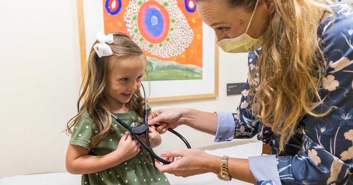 US News & World Report ranks Kentucky Children’s Hospital high in cardiology, orthopedics and urology