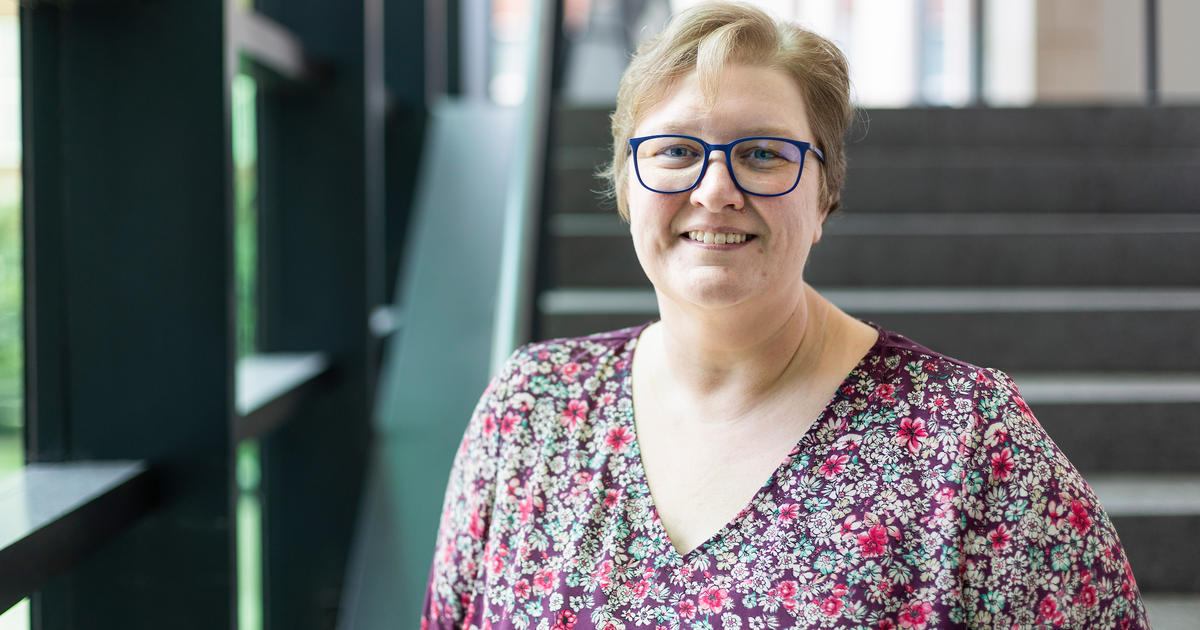 SandersBrown researcher receives 1.7 million to study adverse effects of Alzheimer’s drugs UKNow