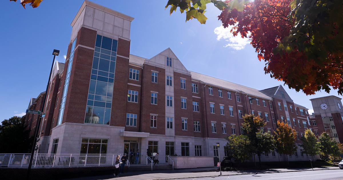 UK to offer campus housing benefit for dependents of employees