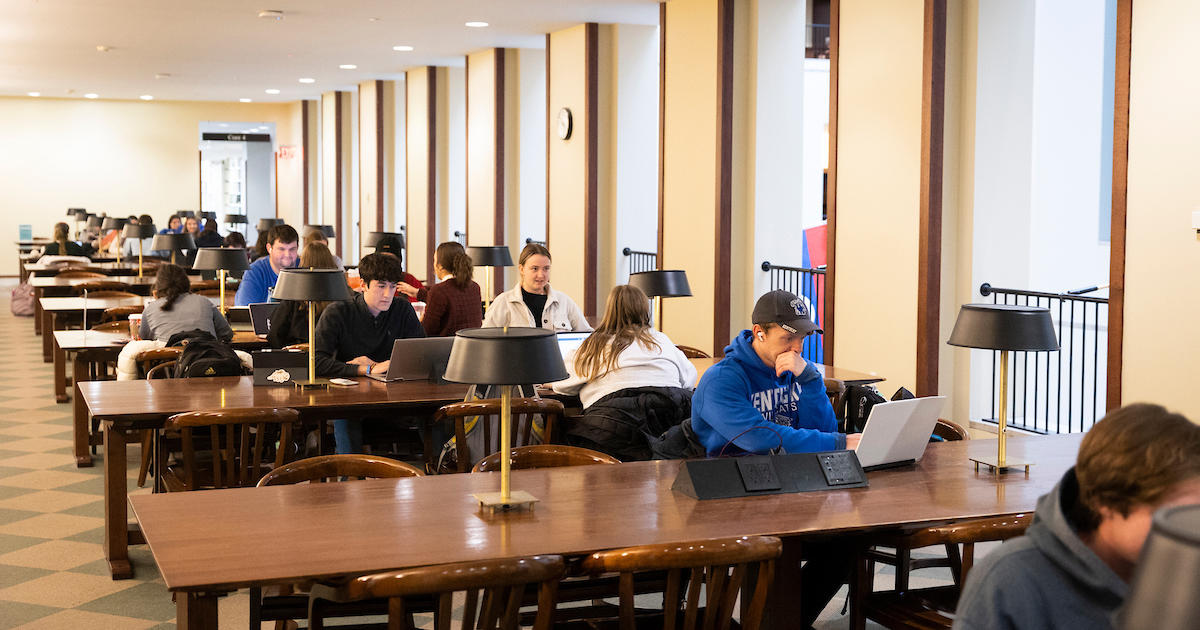 Help UK Libraries improve services, spaces, and collections: Take the ...