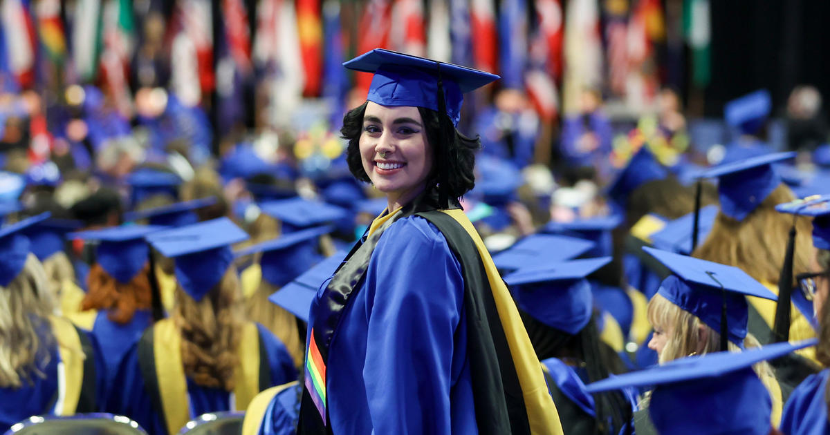 UK announces May 2023 Commencement Ceremonies dates, schedule UKNow