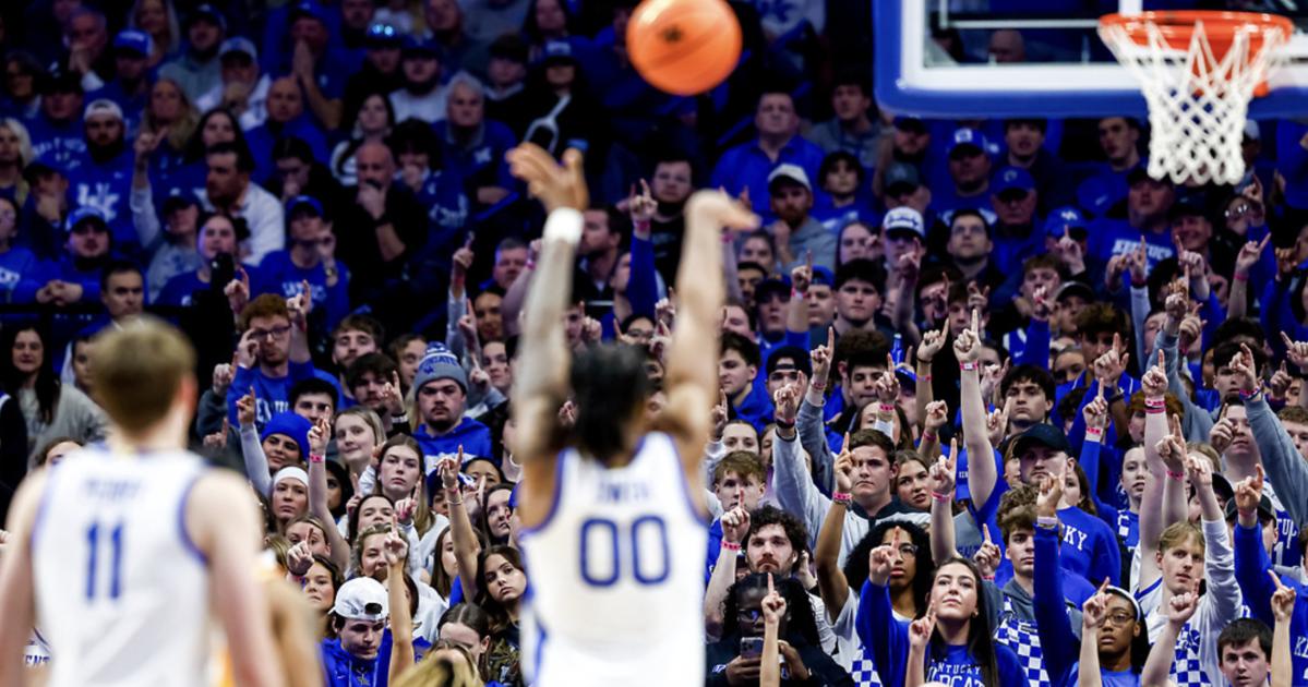 'Behind the Blue': Inside UK Athletics’ BBNIL strategy, future of Name, Image and Likeness