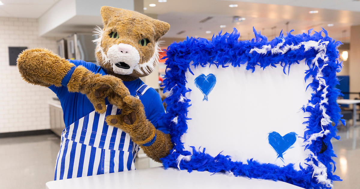 Campus events to celebrate love this Valentine’s season