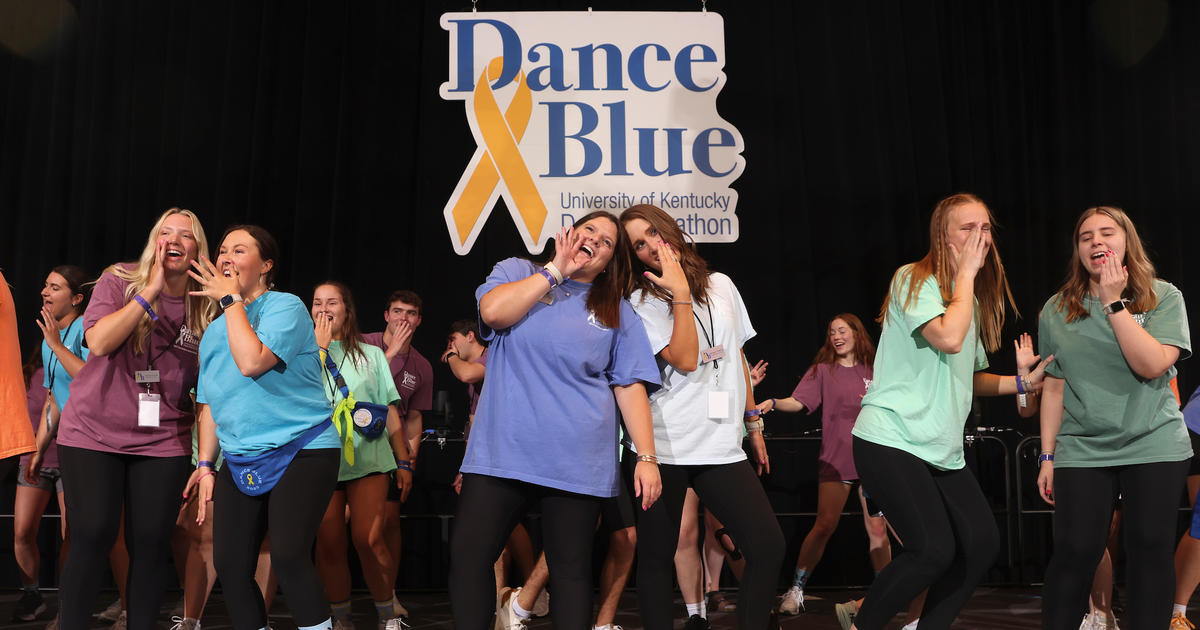 Save The Date DanceBlue 2024 Set For April 6 7 UKNow   230326DanceBlue175 