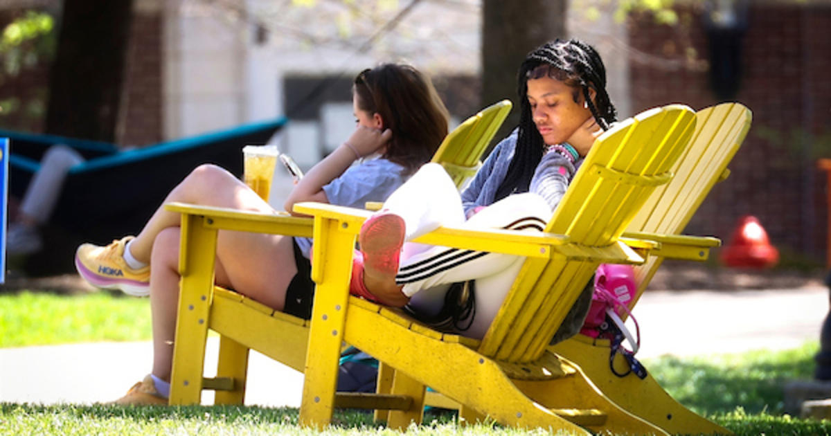 Make the most of your reading days UKNow