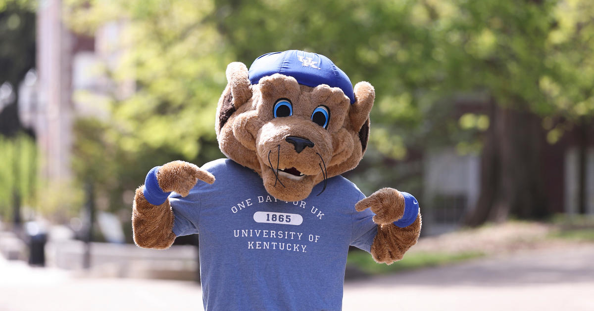 UK Philanthropy aims to advance Kentucky today on ‘One Day for UK’