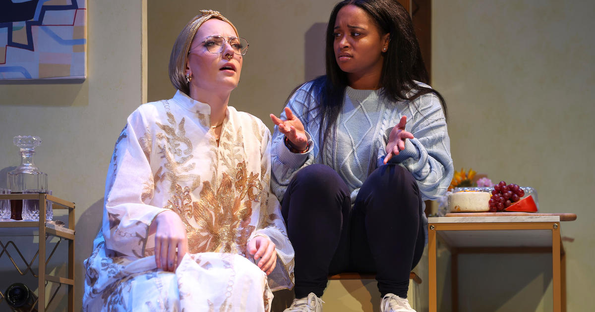 UK Theatre and Dance explores critical conversations with dramatic ...