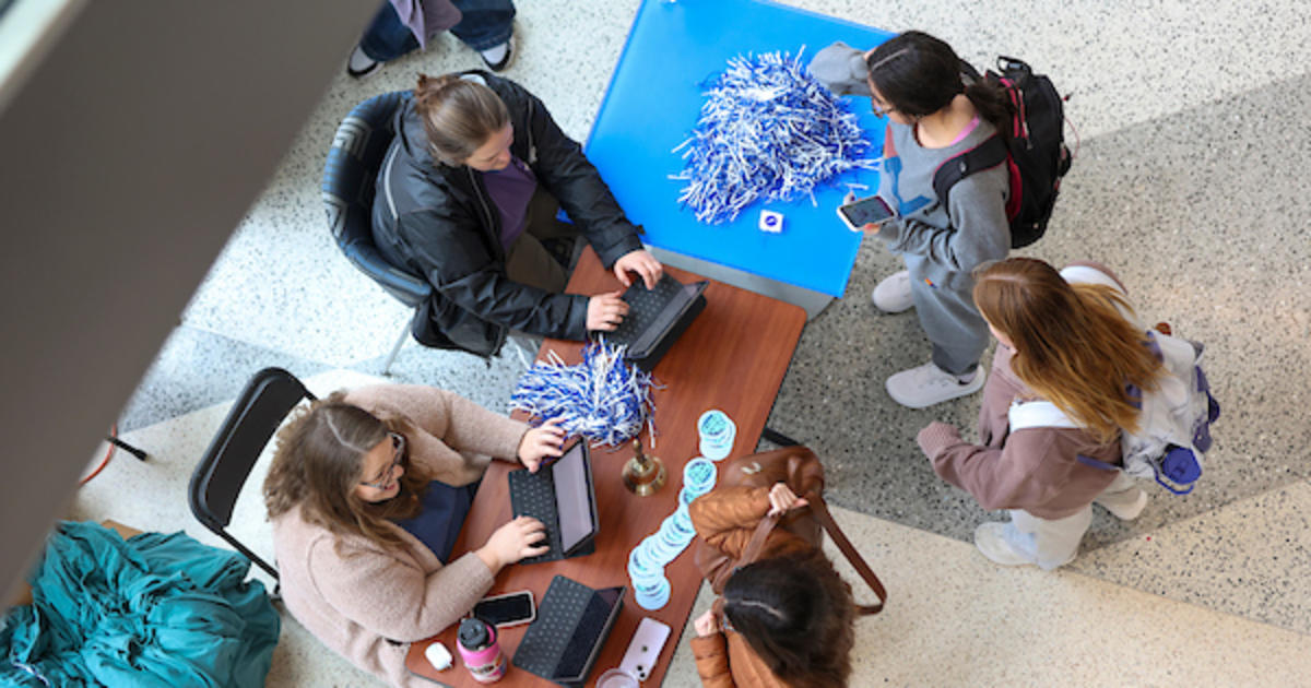 UK to celebrate Financial Literacy Month with Financial Wellness Carnival