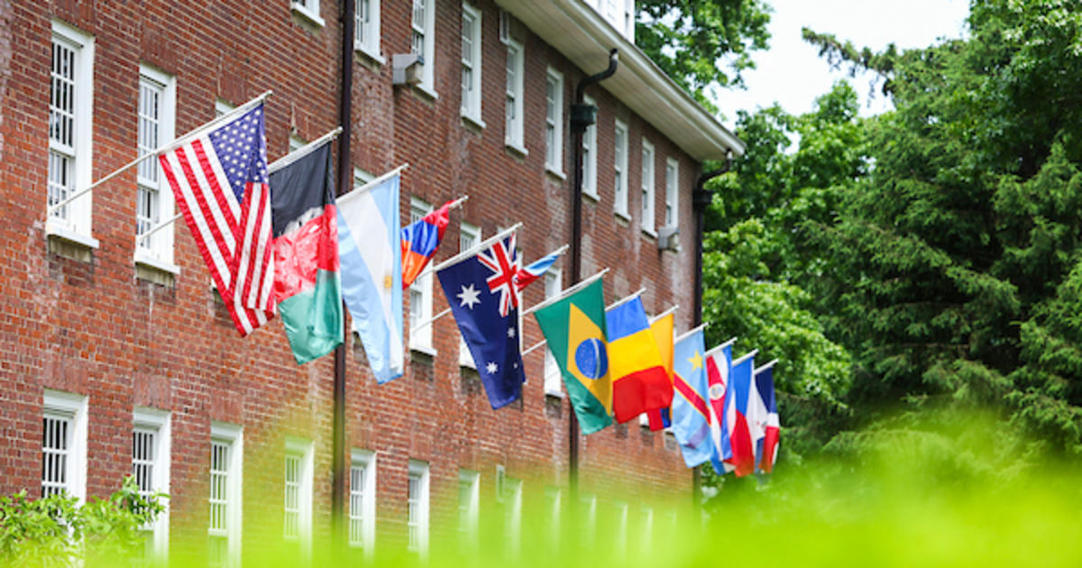 Updated travel registry helps UK students, faculty and staff safely travel abroad