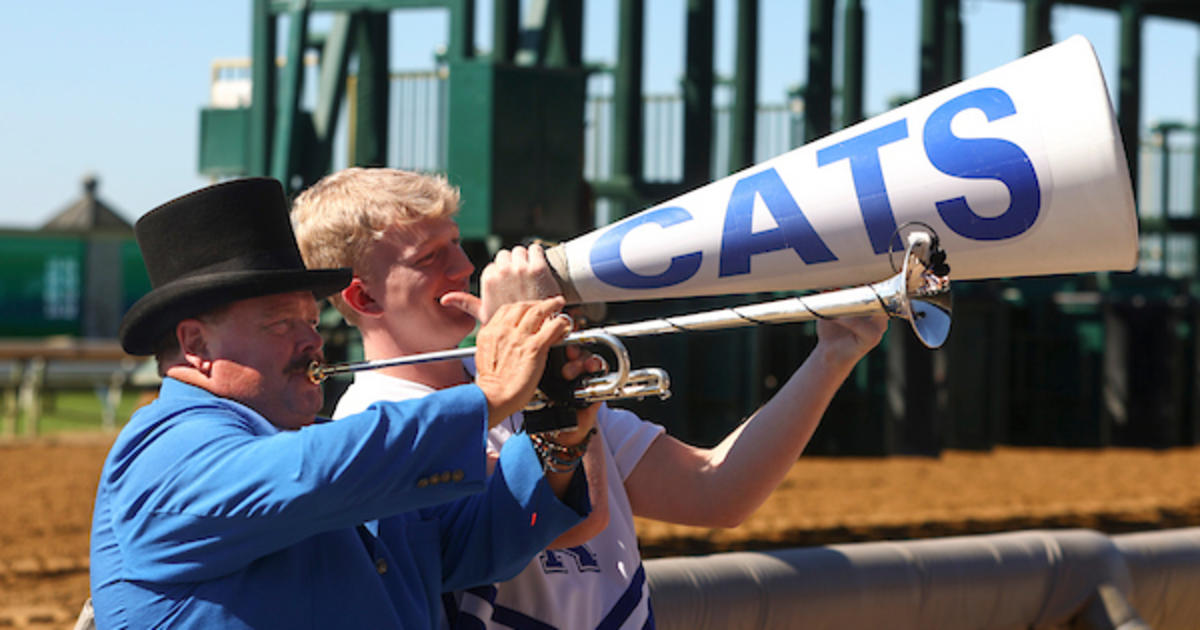 Catch a free ride to Keeneland for College Scholarship Day